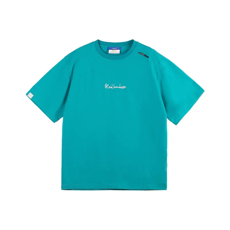 PMET T Shirts Unisex-3