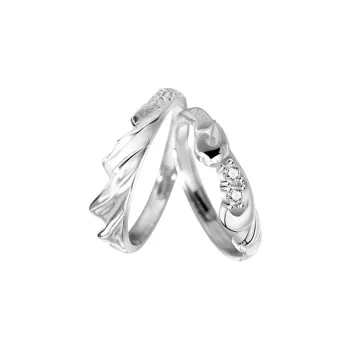 FBRUE Rings Unisex