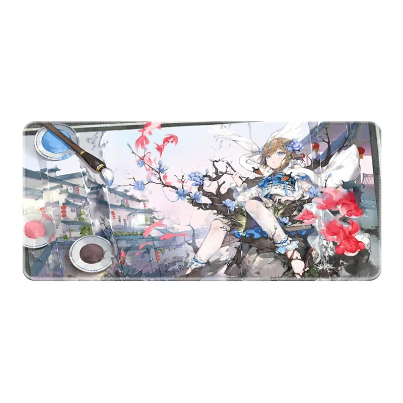 ZHUANGXINGXIA Mouse Pads-6