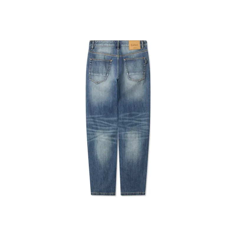 Cabbeen Jeans Men's Cerulean 47-1