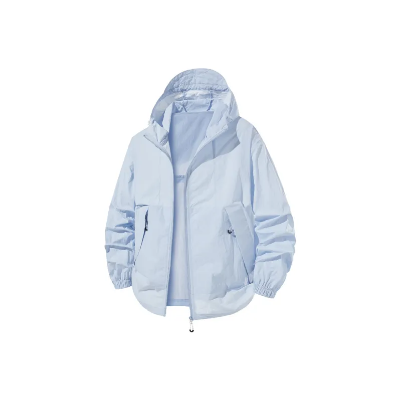 FASTFISH Sun Protection Clothing Unisex-5