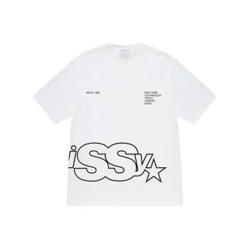 Stussy International Tribe Tee