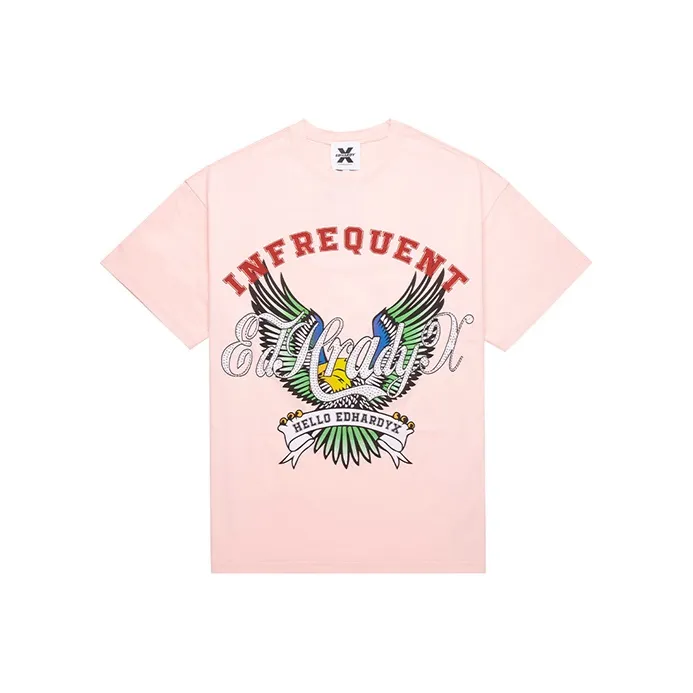 ED HARDY X T Shirts Unisex-4