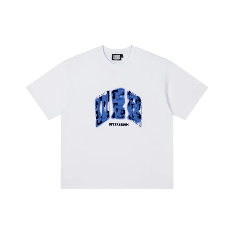 UFZ T Shirts Unisex-3