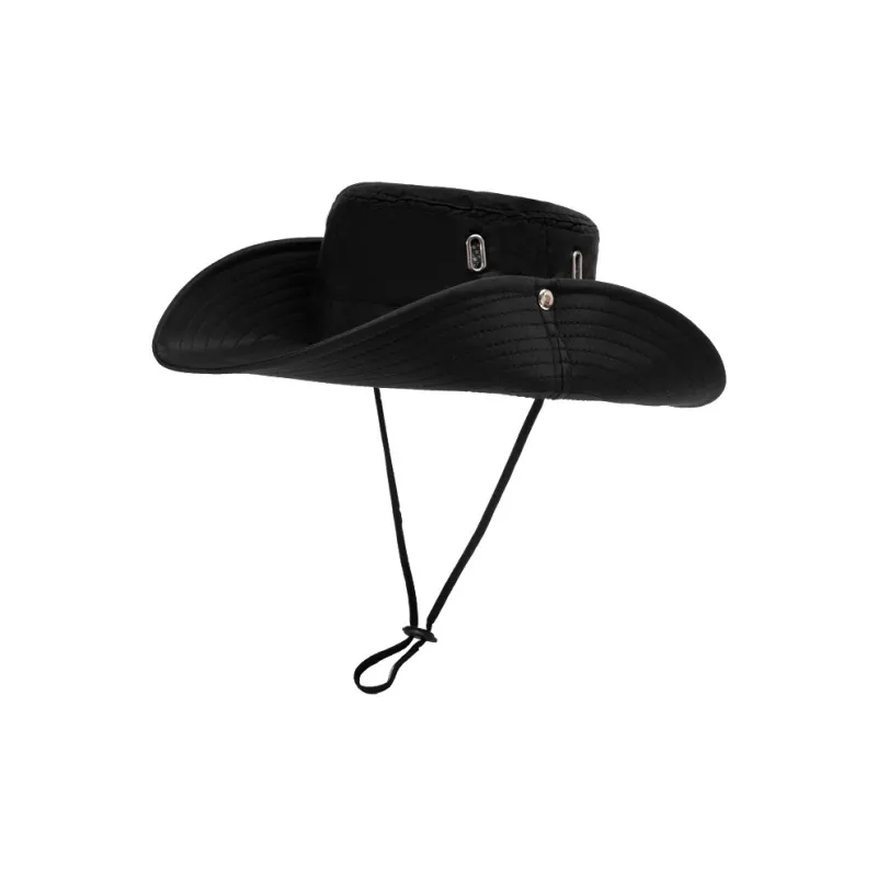 Yamaichi Maru Polyester Bucket Hats Unisex-0