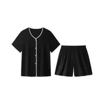 Lan Miao Pajama Set Women's Image Color
