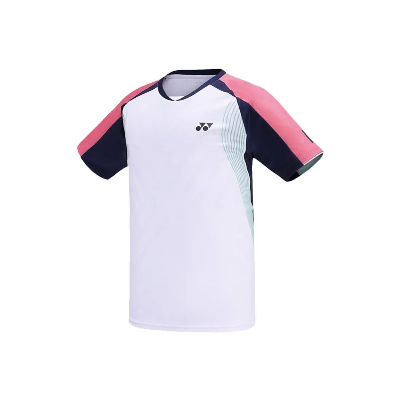 YONEX T Shirts Men-0