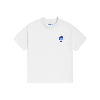 MIND ERROR Straight T Shirt Unisex