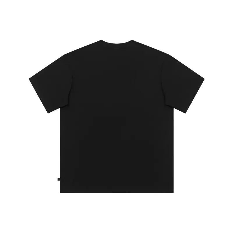 UZIS T Shirts Unisex-1