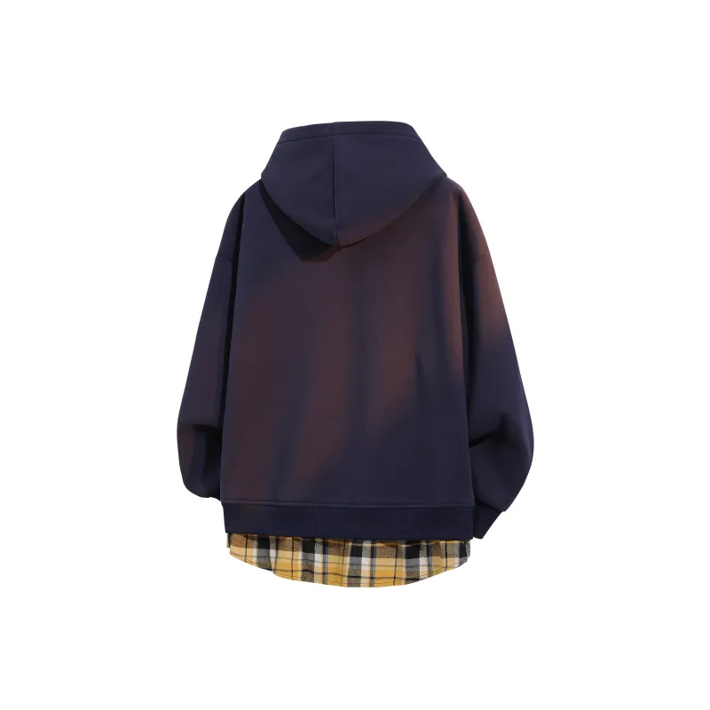 Warrior Huichao Riding The Wind Collection Sweatshirt Unisex-6