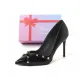 Black 8cm