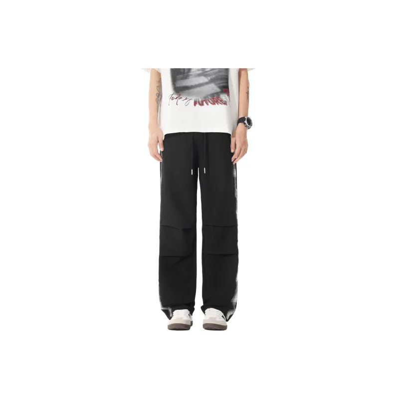 CREAZIONI LA FANTASIA E MOBILE Casual Pants Unisex-1