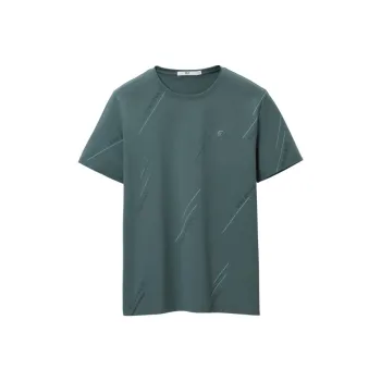 HLA Short-Sleeved T-Shirts Men's