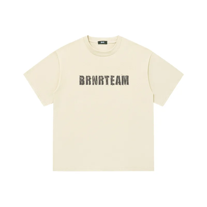 BRNR T Shirts Unisex-66