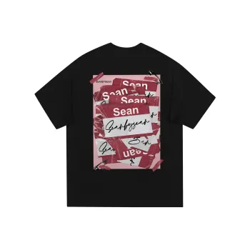 SEANBYSEAN T-Shirts Unisex