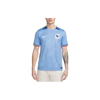 Nike T Shirts Men Sky Blue
