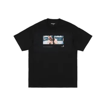 Carhartt WIP T Shirt Men's Black
