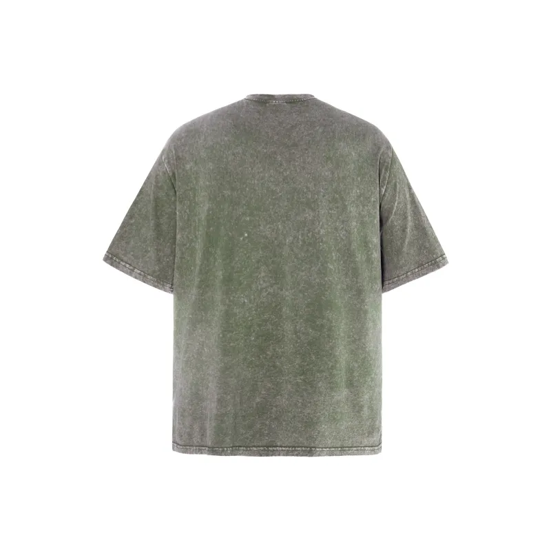 Genesiszero T Shirts Unisex-11