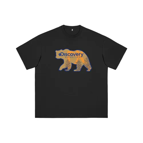 Discovery Expedition T-Shirts Unisex