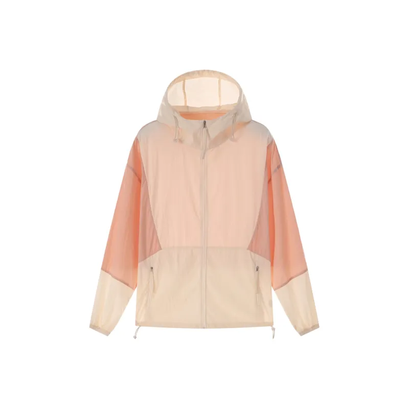 FASTFISH Breathable UV Protection Sun Protection Clothing Coat Unisex-1