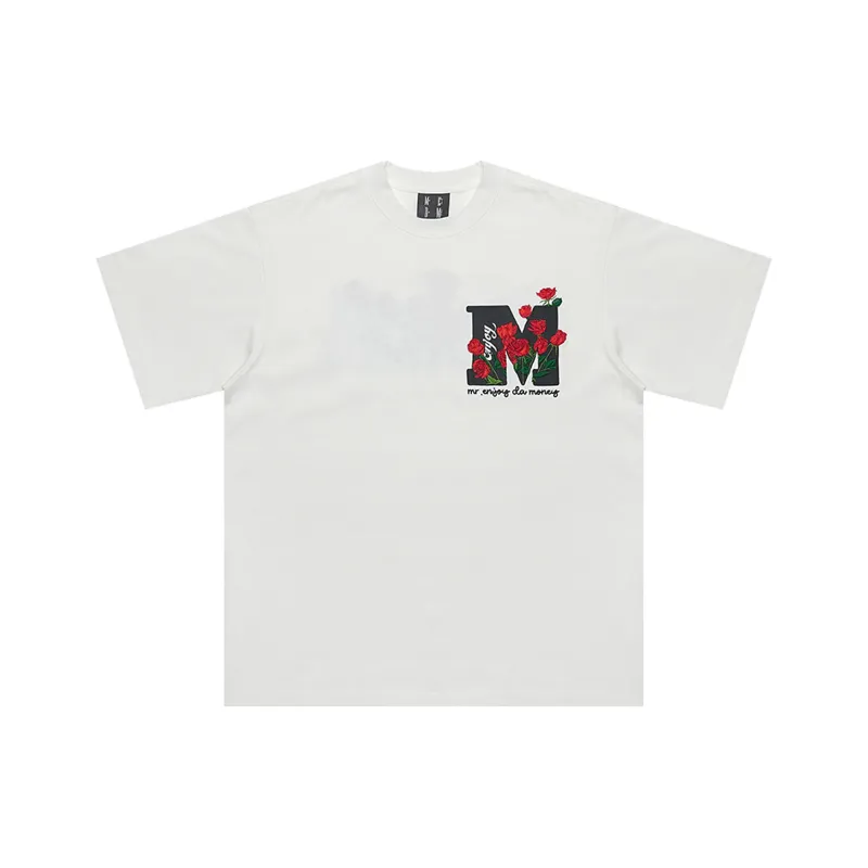 MR.ENJOYDA MONEY T Shirts Unisex-3