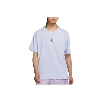 JORDAN T Shirts Men Purple