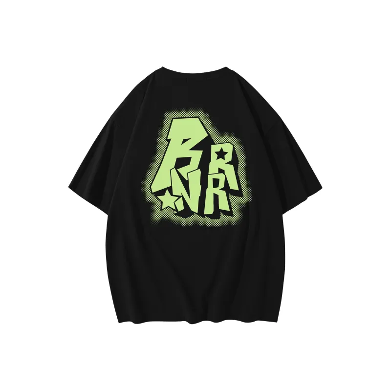 BRNR T Shirts Unisex-0