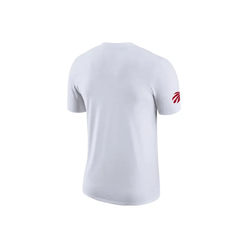 Jordan Nba Toronto Raptors Essential Statement T shirt-0