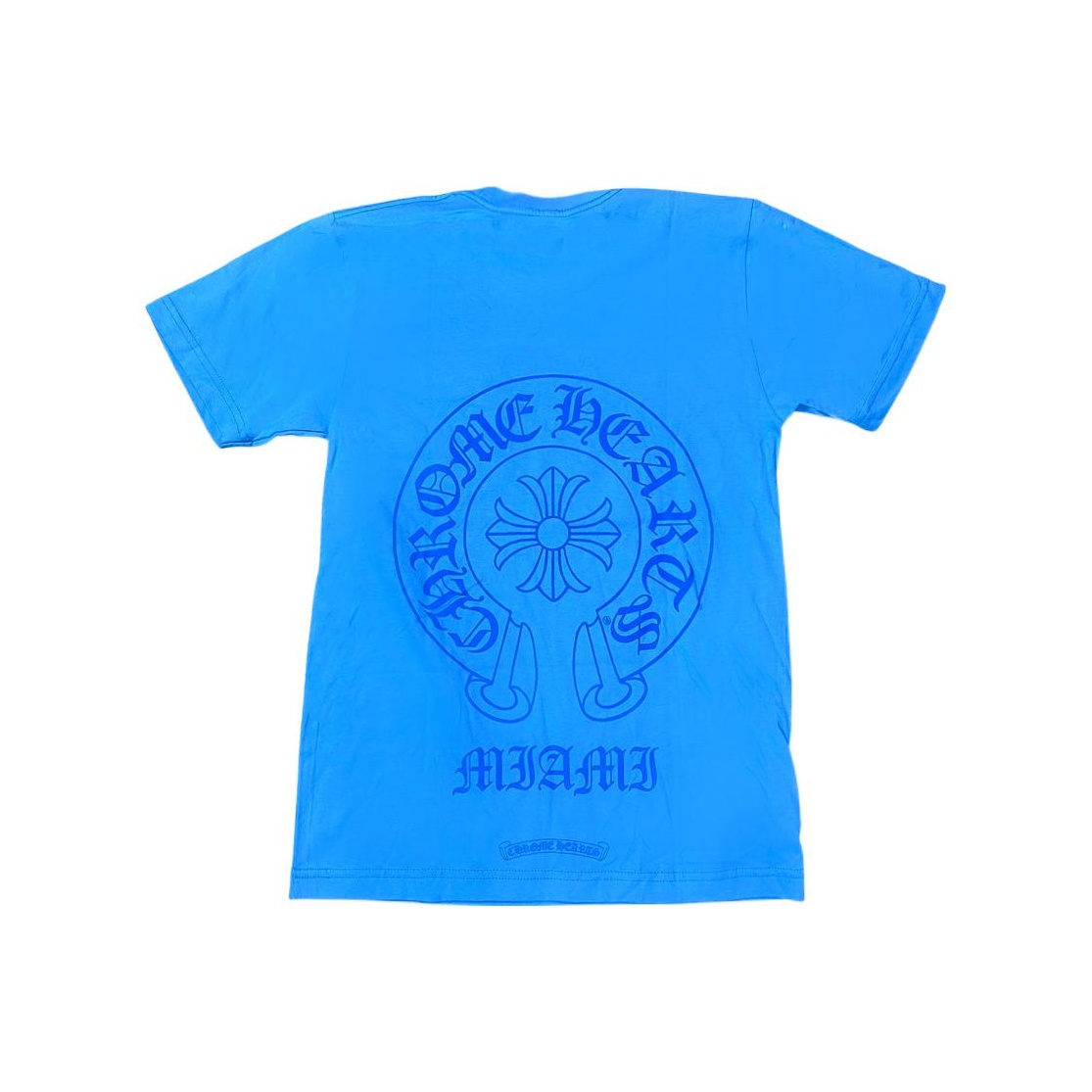 Crome Heart Shirt - POIZON