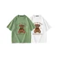2 Pack (White+Green)