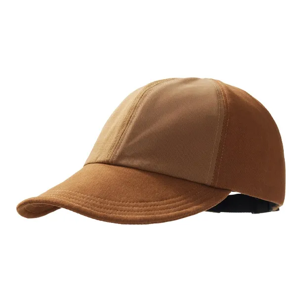 Lagur Cotton Baseball Caps Unisex-1