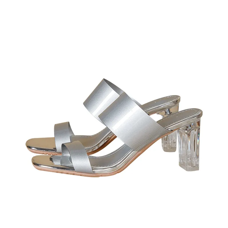 TADSW Slip Resistant Slide Slippers Women's-3