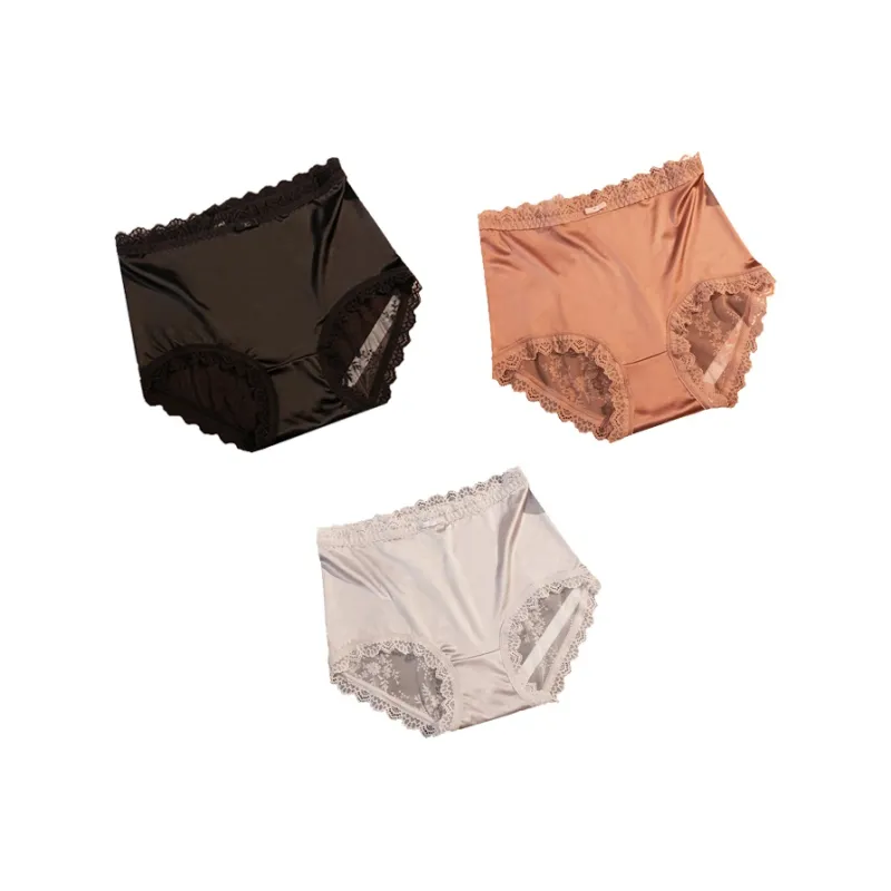 GOSO Underpants Women's Combo Set-7