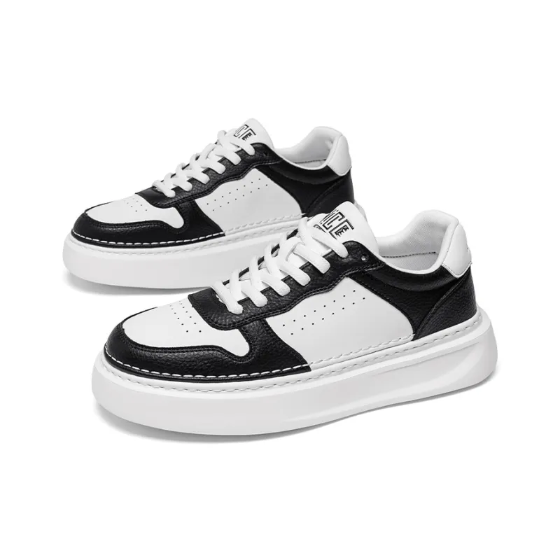Desert Ram Low Top Skateboard Shoes Men's-20