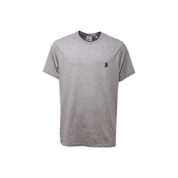 Burberry Monogram Motif Logo T Shirt