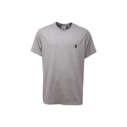 Burberry Monogram Motif Logo T Shirt