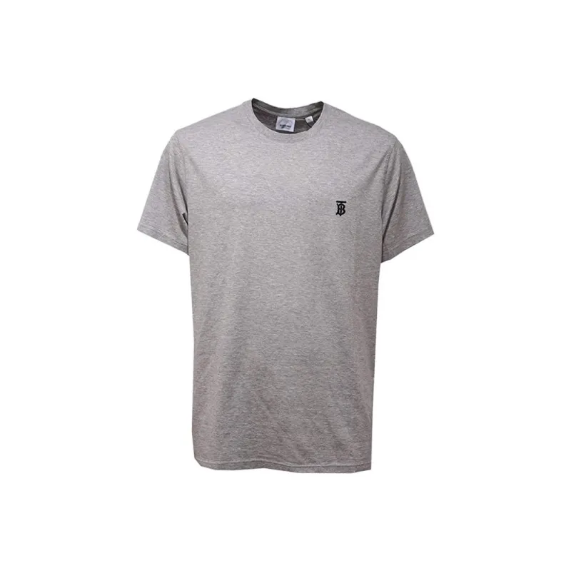 Burberry Monogram Motif Logo T Shirt-0