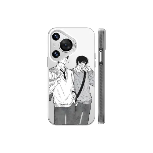 MANQIN Phone Cases