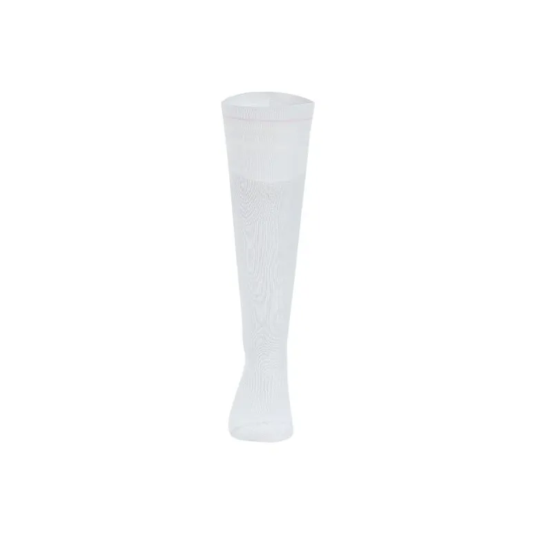 FILA Golf Series Knee High Socks Women's 1 Pack Jade White-1