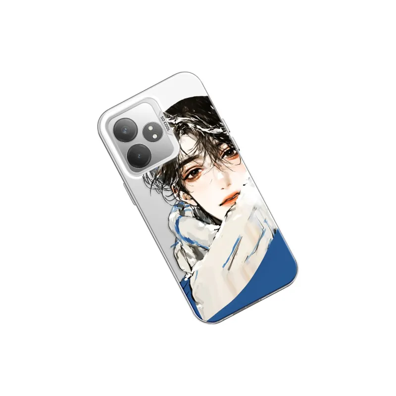 MANQIN Phone Cases-2