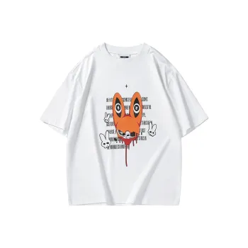 SANKAIMADE Cosmic Genie Series T-Shirts Unisex