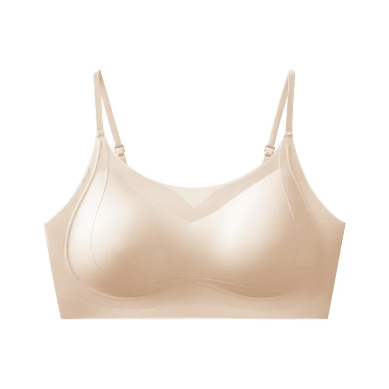 MIIOW Women's Bras-5