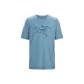 Bamboo Moon Blue/Solace