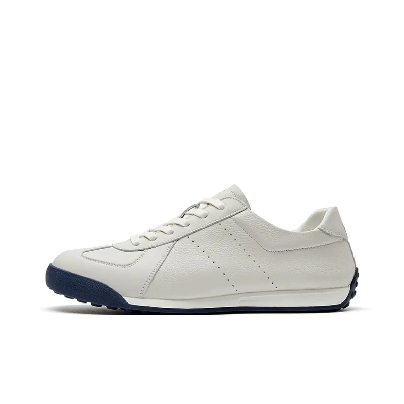PLO CART Low Top Casual Shoes Men's-7