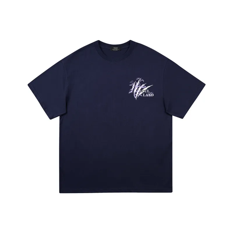 DOKI T Shirts Unisex-5