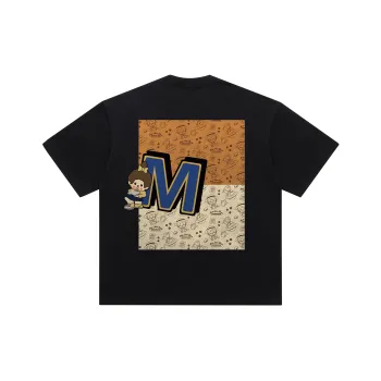 Monchhichi T-Shirts Unisex