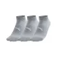 3 Pack (Light Heather Gray+Light Heather Gray+Light Heather Gray)