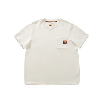 Penfield T-Shirts Unisex Ecru