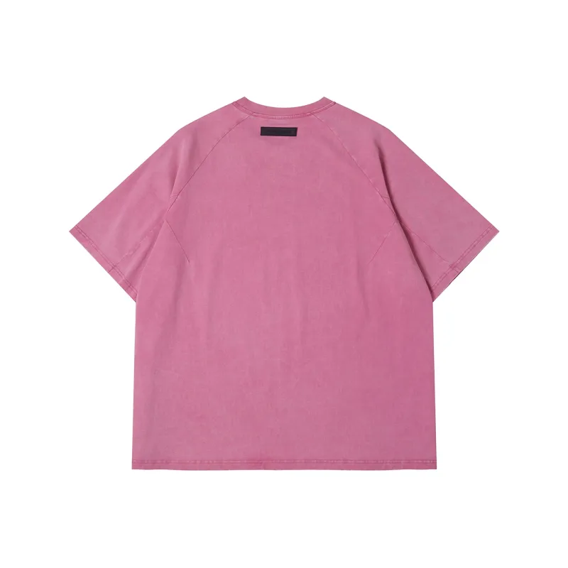 N MAX Short Sleeved T Shirts Unisex-1