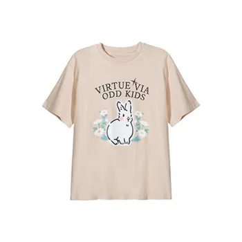 Vv.ok X ICONS Lab T Shirts Unisex